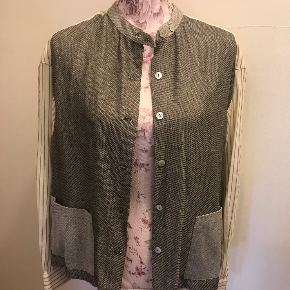 Express shirt jacket - Picture 7 of 8